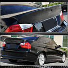 BMW 3 Series E90/E91 2005-2011 Aileron style CSL (pour E90 2005-2008, Carbone) photo 5