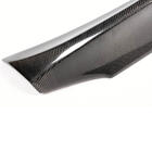 BMW 3 Series E90/E91 2005-2011 Aileron style CSL (pour E90 2005-2008, Carbone) photo 8