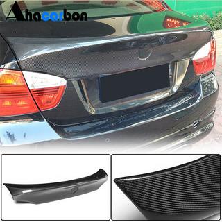 Aileron style CSL (pour E90 2005-2008, Carbone) photo 1