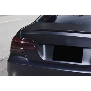 Aileron style M3 (pour E92, carbone) photo 3