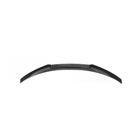 BMW 3 Series E90/E91 2005-2011 Aileron Arrière Lip de Coffre ABS (Coupe) photo 4