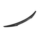 BMW 3 Series E92/E93 2006–2013 Aileron M4-Style V2 (pour E92, Carbone) photo 8