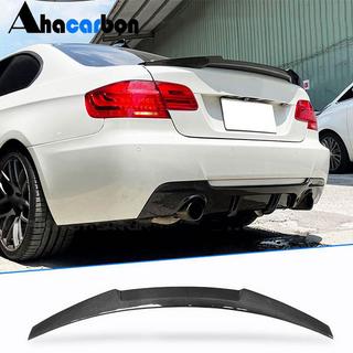 Aileron M4-Style V2 (pour E92, Carbone) photo 1