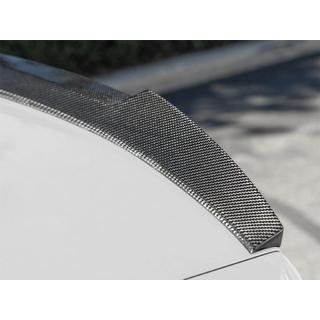 Aileron M4-Style V2 (pour E92, Carbone) photo 2