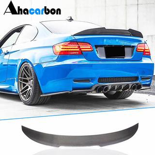 Aileron PSM-Style (pour E92, Carbone) photo 1