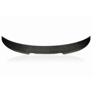 Aileron PSM-Style (pour E92, Carbone) photo 2