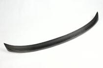 BMW 3 Series E92/E93 2006–2013 Aileron P-Style (pour E92, Carbone) photo 3