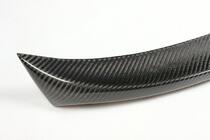 BMW 3 Series E92/E93 2006–2013 Aileron P-Style (pour E92, Carbone) photo 4