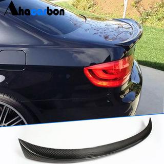 Aileron P-Style (pour E92, Carbone) photo 1
