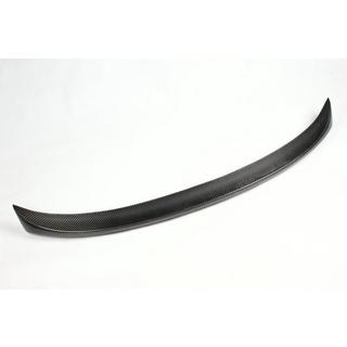 Aileron P-Style (pour E92, Carbone) photo 3