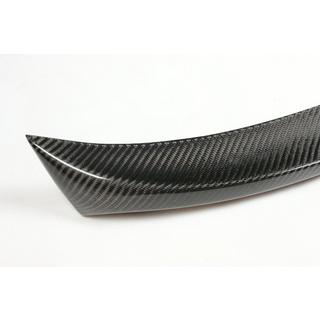 Aileron P-Style (pour E92, Carbone) photo 4
