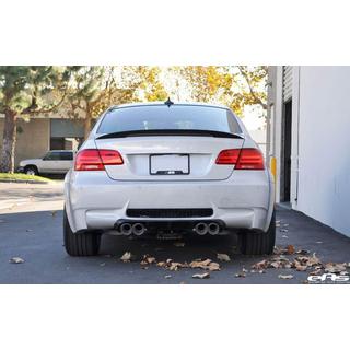 Aileron MP-Style (pour E92, Carbone) photo 1
