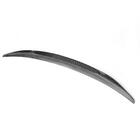 BMW 3 Series E90/E91 2005-2011 Aileron de coffre arrière FRP V7 (Coupe) photo 8