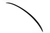 BMW 3 Series E90/E91 2005-2011 Spoiler de coffre Carbon V2 (Cabriolet) photo 10
