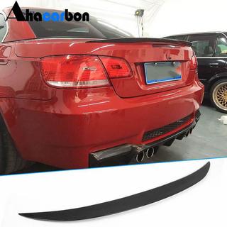 Aileron MP-Style (pour E93, Carbone) photo 1