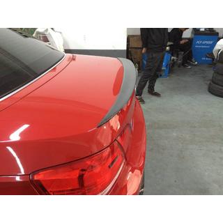 Aileron MP-Style (pour E93, Carbone) photo 2