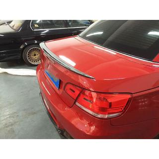 Aileron MP-Style (pour E93, Carbone) photo 3