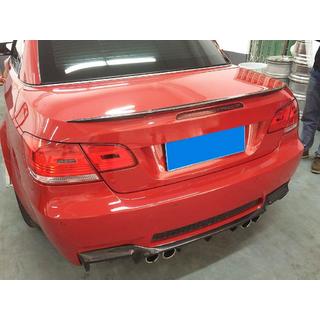 Aileron MP-Style (pour E93, Carbone) photo 4