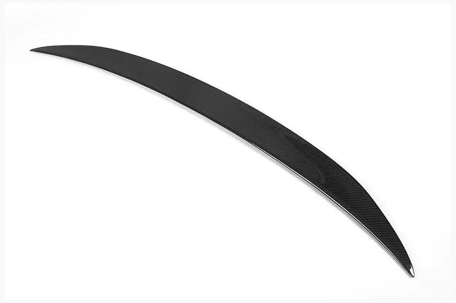 BMW 3 Series E92/E93 2006–2013 Aileron MP-Style (pour E93, Carbone) Photo 6