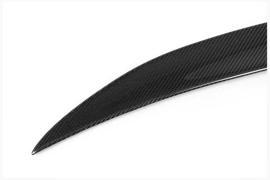 BMW 3 Series E92/E93 2006–2013 Aileron MP-Style (pour E93, Carbone) Photo 7