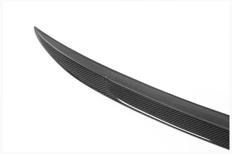BMW 3 Series E92/E93 2006–2013 Aileron MP-Style (pour E93, Carbone) Photo 9