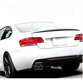 Aileron style M3 (pour F30/F80, carbone) BMW 3 Series F30/F31 2012-2019 photo 3