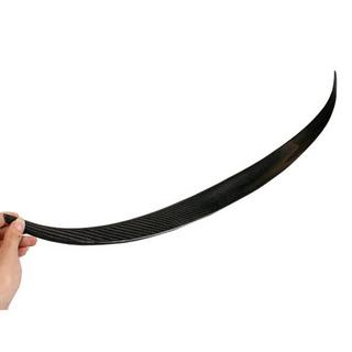 Aileron style M3 (pour F30/F80, carbone) BMW 3 Series F30/F31 2012-2019 photo 4