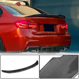 Aileron PSM-Style V3 (pour F30/F80, Carbone) BMW 3 Series F30/F31 2012-2019 photo 2