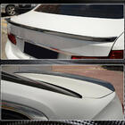 BMW 3 Series F30/F31 2012-2019 Aileron P-Style (pour F30/F80, Carbone) photo 5