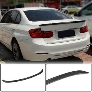 Aileron P-Style (pour F30/F80, Carbone) BMW 3 Series F30/F31 2012-2019 photo 1