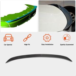 Aileron P-Style (pour F30/F80, Carbone) BMW 3 Series F30/F31 2012-2019 photo 2