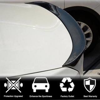 Aileron P-Style (pour F30/F80, Carbone) BMW 3 Series F30/F31 2012-2019 photo 3