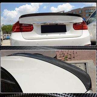 Aileron P-Style (pour F30/F80, Carbone) BMW 3 Series F30/F31 2012-2019 photo 4
