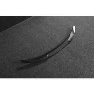 Aileron M4-Style V2 (pour F30/F80, Carbone) BMW 3 Series F30/F31 2012-2019 photo 4