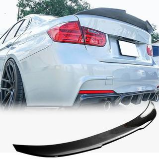 Aileron PSM-Style V1 (pour F30/F80, Carbone) BMW 3 Series F30/F31 2012-2019 photo 1