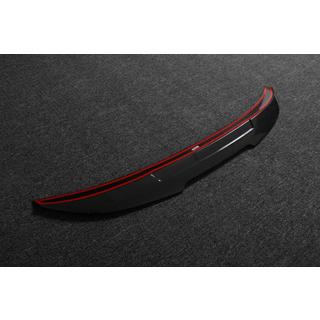Aileron PSM-Style V1 (pour F30/F80, Carbone) BMW 3 Series F30/F31 2012-2019 photo 3