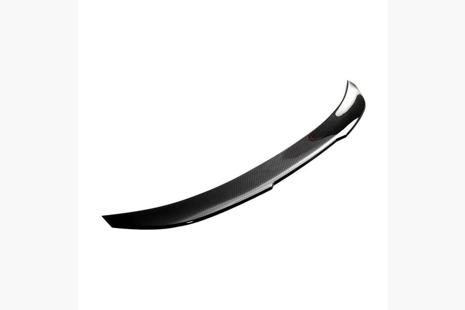 BMW 3 Series F30/F31 2012-2019 Aileron PSM-Style V1 (pour F30/F80, Carbone) Photo 7