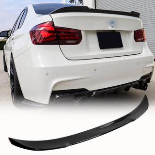 Aileron PSM-Style V4 (pour F30/F80, Carbone) BMW 3 Series F30/F31 2012-2019 photo 1