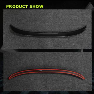 Aileron PSM-Style V4 (pour F30/F80, Carbone) BMW 3 Series F30/F31 2012-2019 photo 3