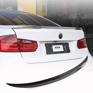 Aileron MP-Style V2 (pour F30/F80) BMW 3 Series F30/F31 2012-2019 photo 1