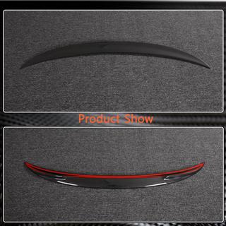 Aileron MP-Style V2 (pour F30/F80) BMW 3 Series F30/F31 2012-2019 photo 3
