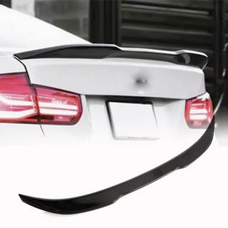 Aileron PSM-Style V2 (pour F30/F80, Carbone) BMW 3 Series F30/F31 2012-2019 photo 1