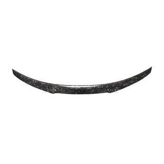Aileron style M4 (pour F30/F80, Carbone Forgé) BMW 3 Series F30/F31 2012-2019 photo 1