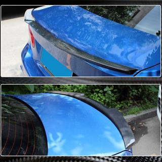 Aileron M4-Style V1 (pour F30/F80, Carbone) BMW 3 Series F30/F31 2012-2019 photo 4