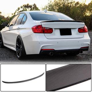 Aileron MP-Style V1 (pour F30/F80) BMW 3 Series F30/F31 2012-2019 photo 1