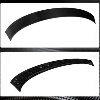 Aileron V2 (pour F34, Carbone) photo 4