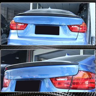 Aileron V3 (pour F34, Carbone) photo 3