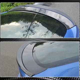 Aileron V3 (pour F34, Carbone) photo 4
