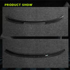 BMW 3 Series G20/G21 2018- Aileron V1 (pour G20/G80, Carbone) photo 5