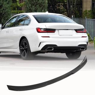Aileron V1 (pour G20/G80, Carbone) photo 1